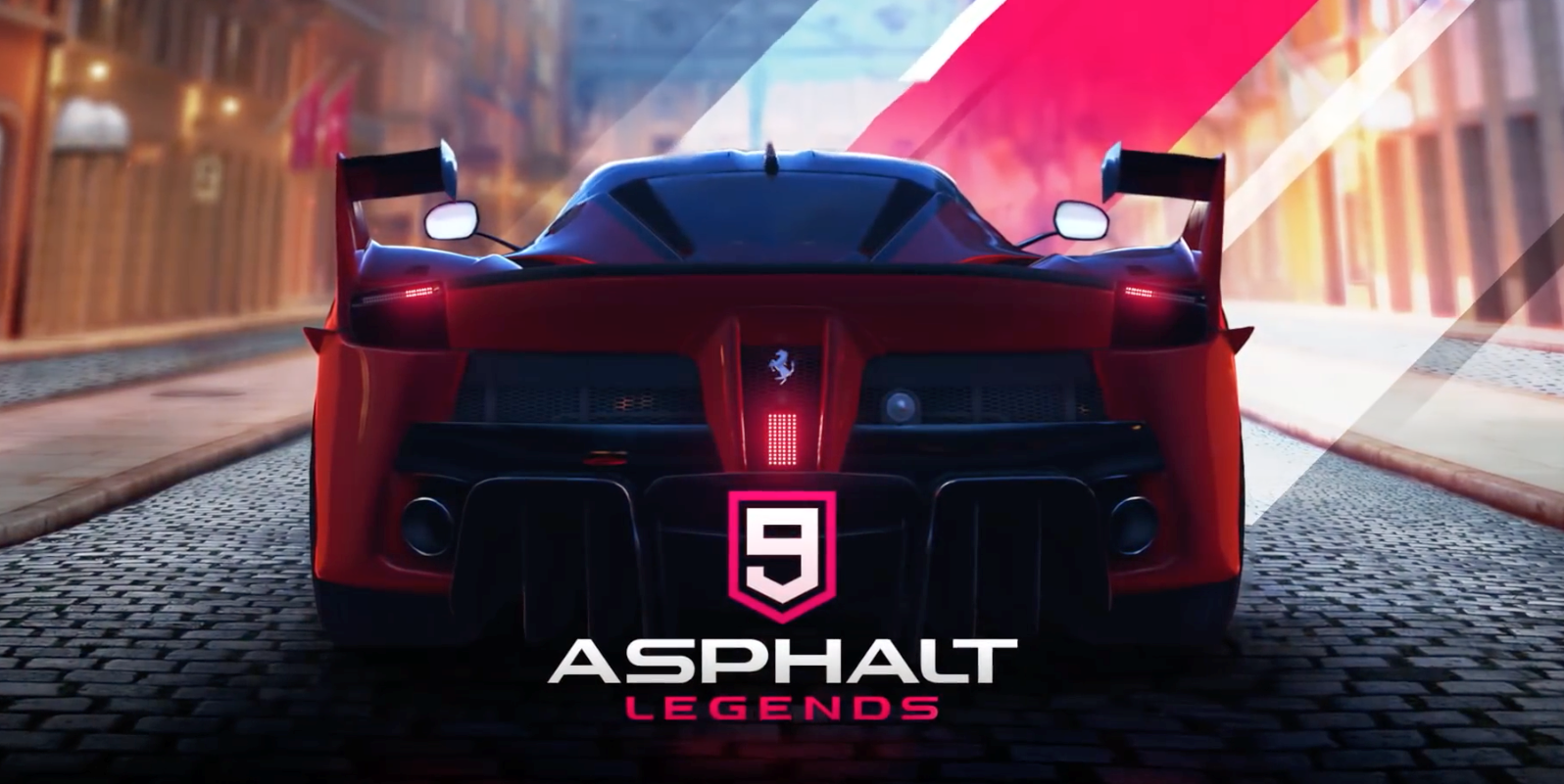 Asphalt 9: Legends – Recensione
