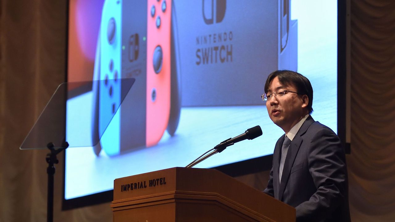 Nintendo Switch: abbiamo ancora tanti annunci da svelare, ma il Coronavirus può cambiare i nostri piani