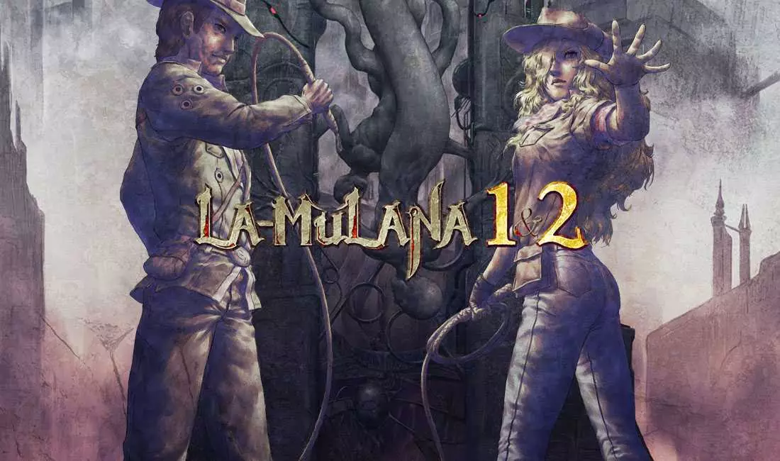Ufficializzata la data di uscita di La-Mulana 1 & 2 per Nintendo Switch