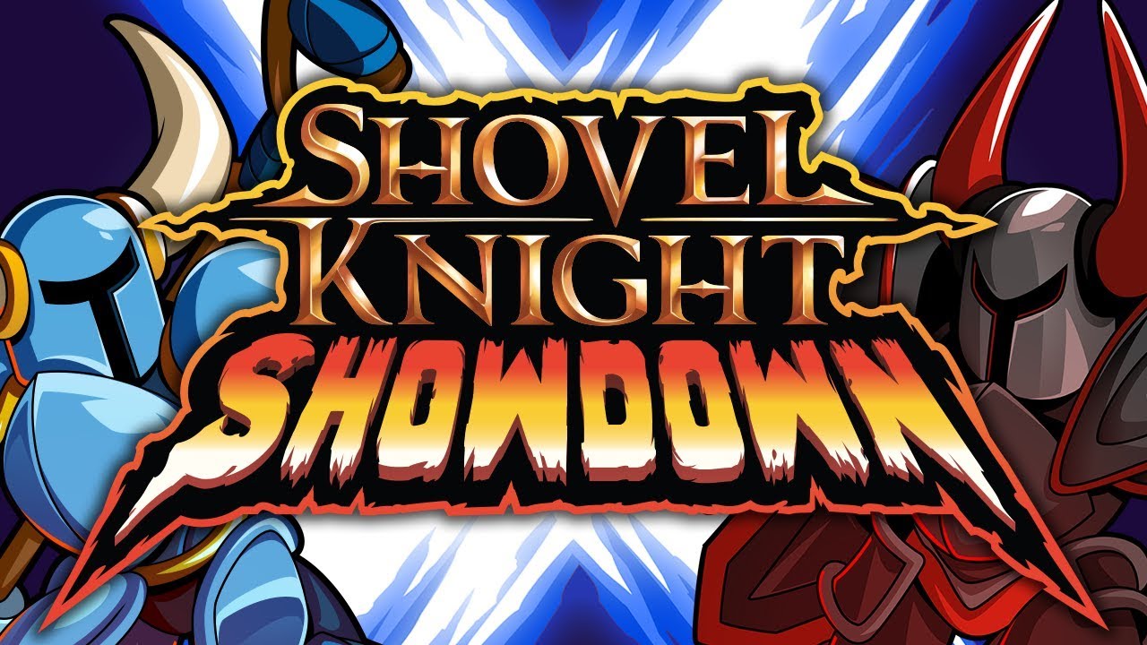 Shovel Knight Showdown – Recensione