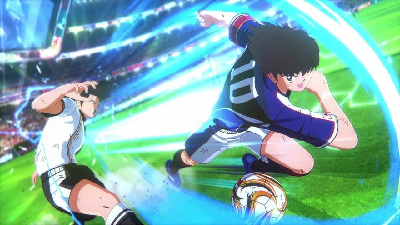 Captain Tsubasa: Rise of New Champions, presentati nuovi contenuti aggiuntivi insieme all’annuncio del Season Pass 2