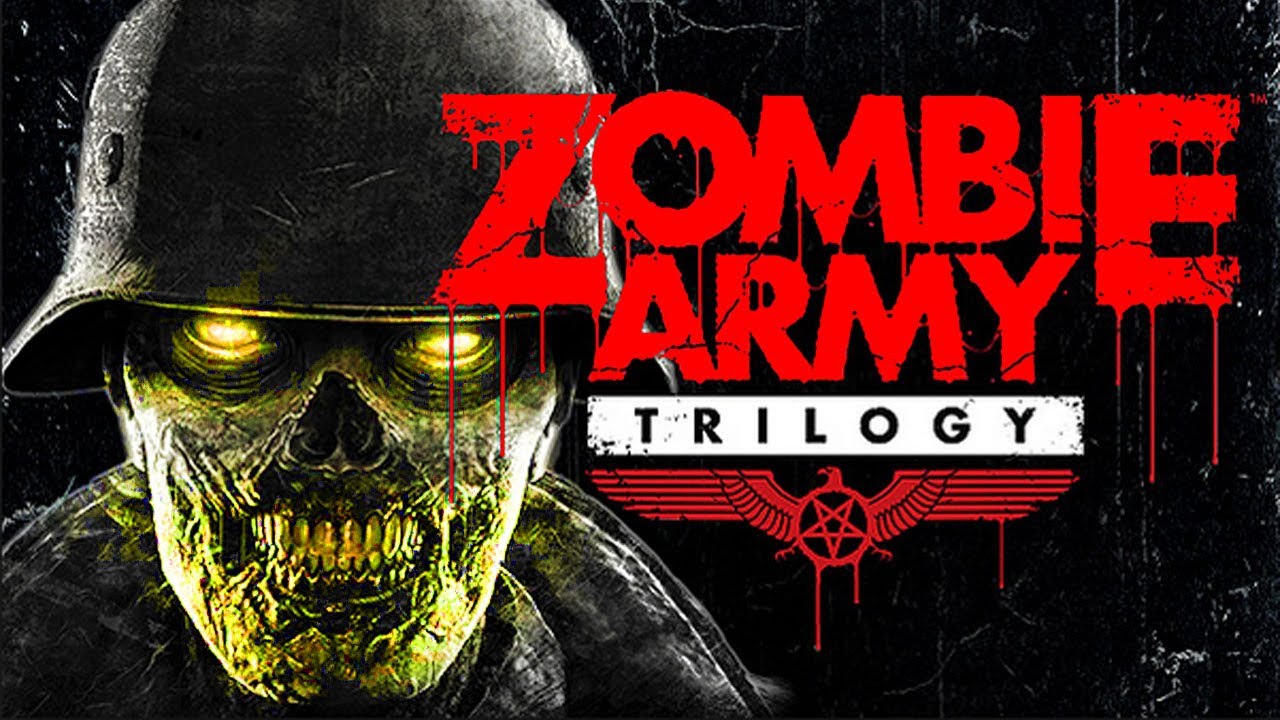 Trailer di lancio demoniaco per Zombie Army Trilogy, disponibile da domani