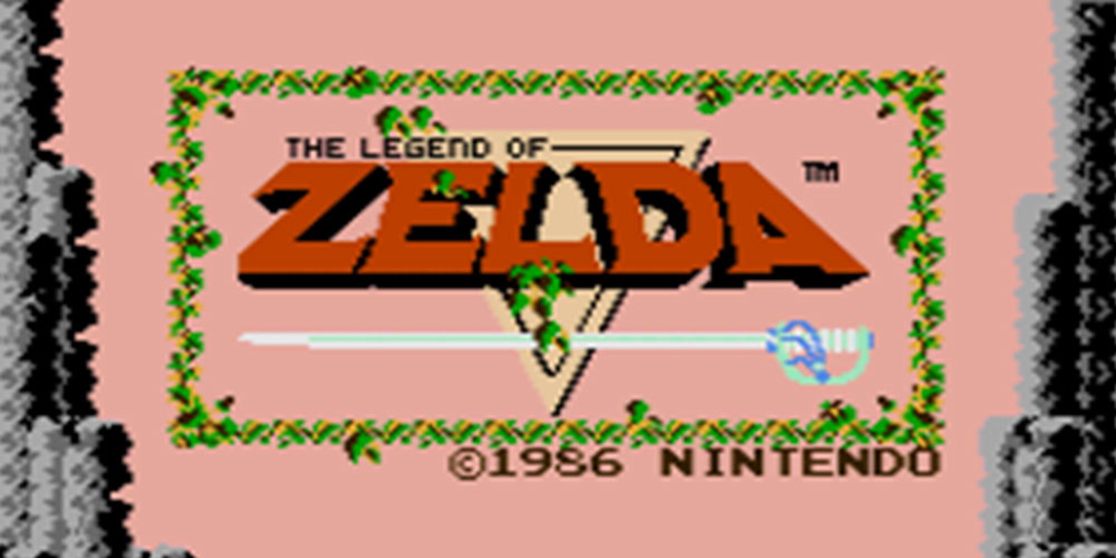 Tanti Auguri The Legend of Zelda!