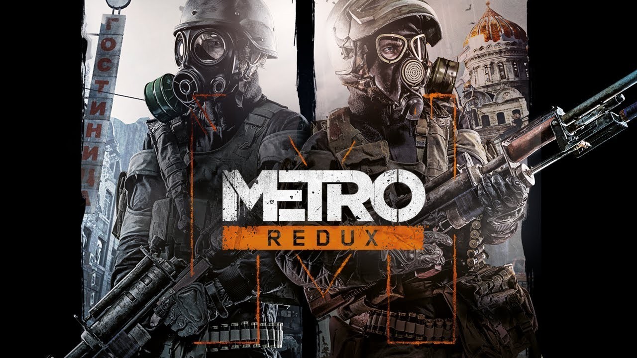 Metro: Redux è disponibile su Nintendo Switch, ennesimo capolavoro tecnico