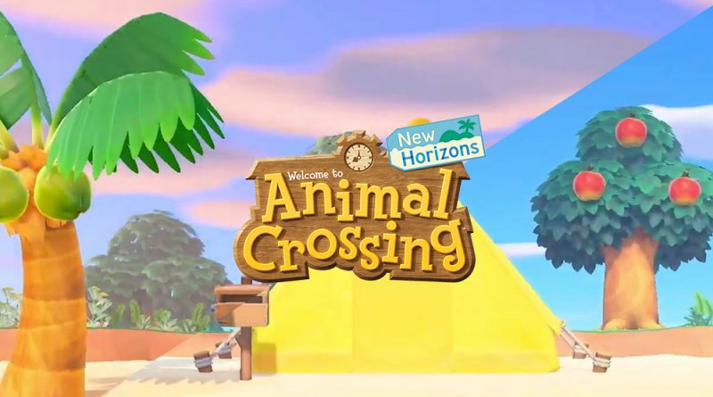 Animal Crossing: New Horizons Direct, eccovi il riassunto dettagliato!