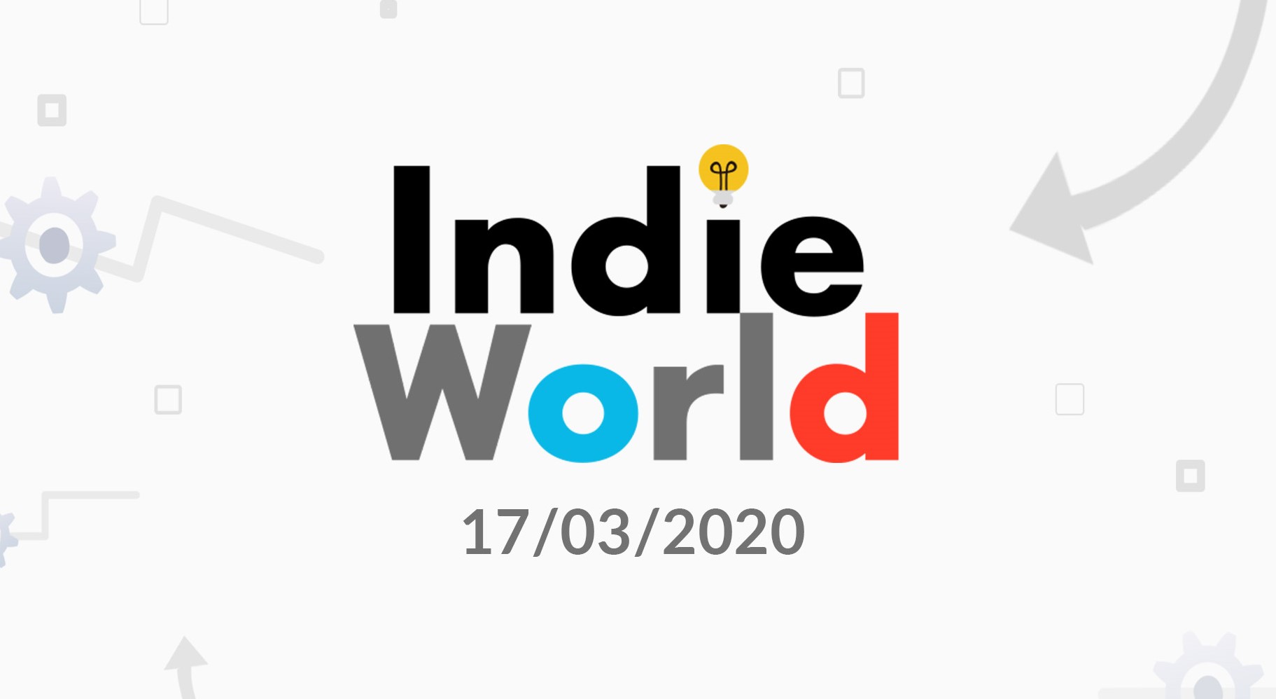 Indie World Showcase, tutto pronto: link della diretta e lista dei giochi in arrivo