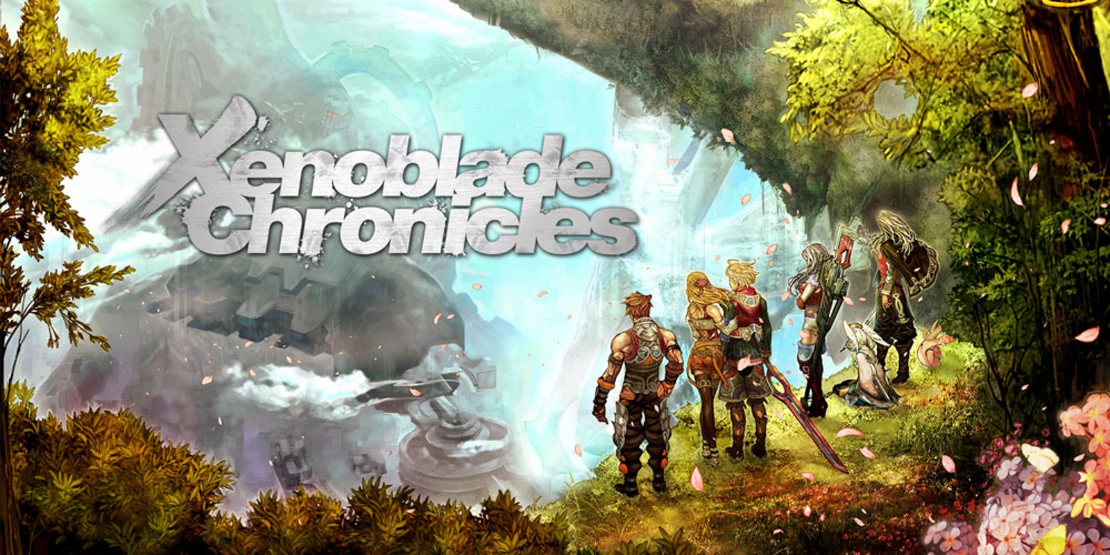 Com’è cambiato negli anni Xenoblade Chronicles? Wii vs new 3DS vs Switch, video confronto