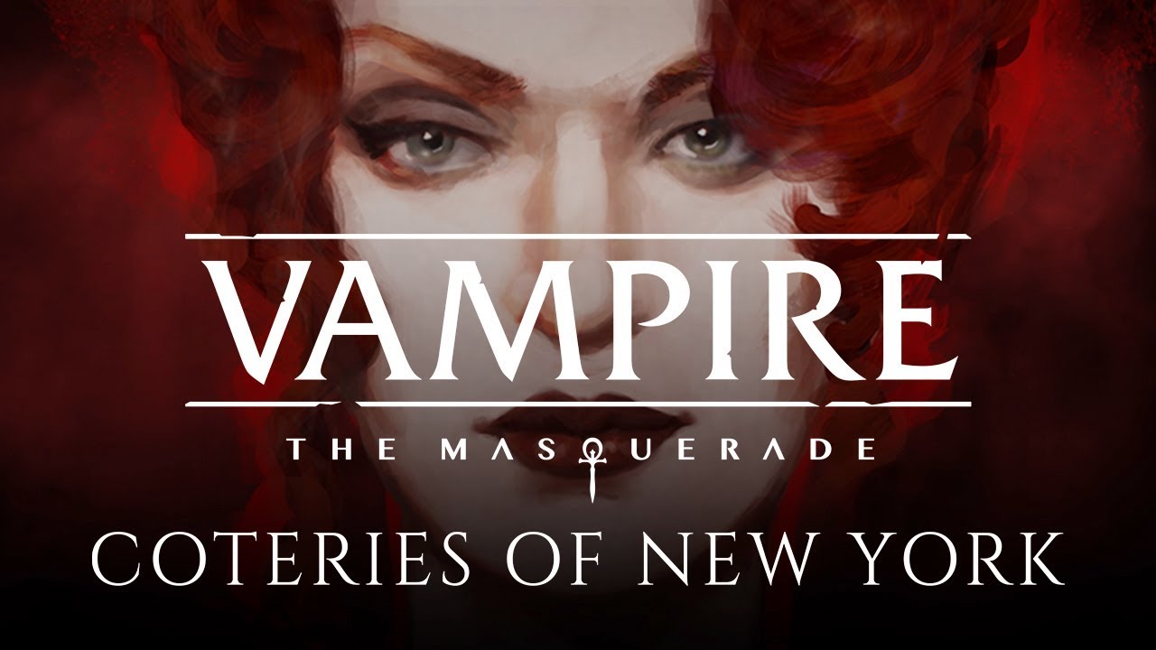 Vampire: The Masquerade addenterà Nintendo Switch questo mese