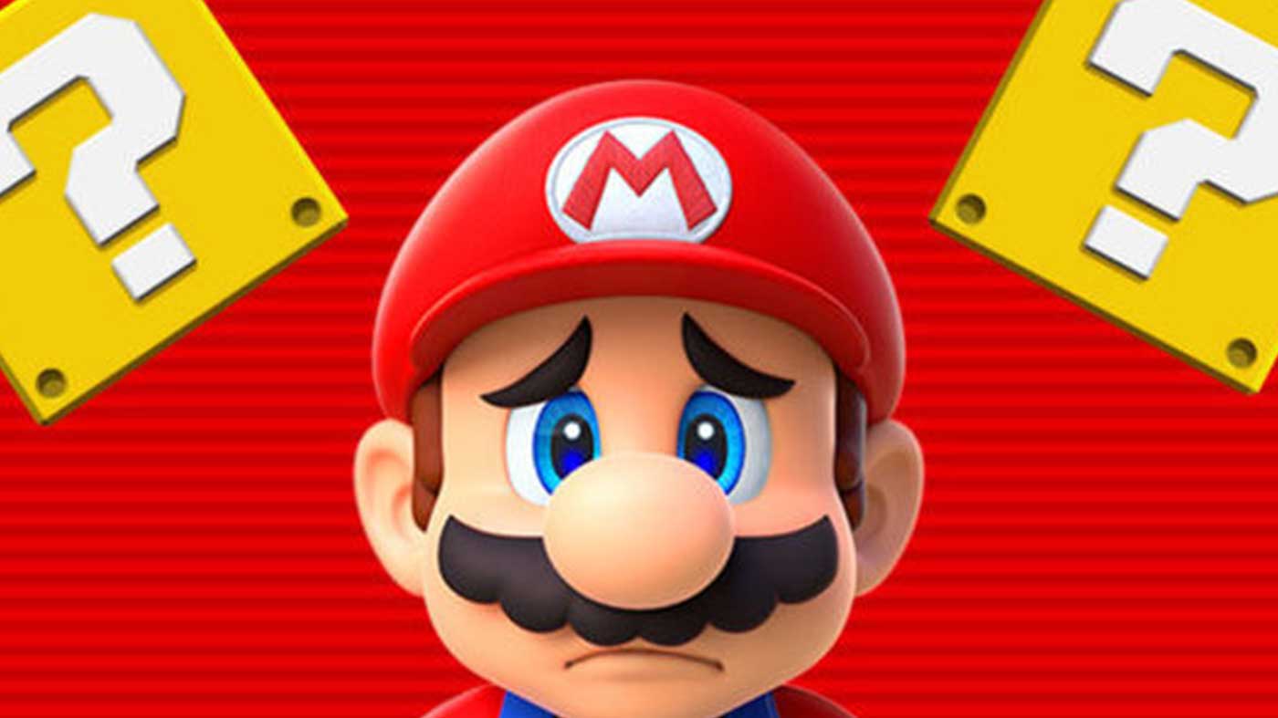 Nintendo: “Stop ai codici digitali dei giochi venduti nei negozi”