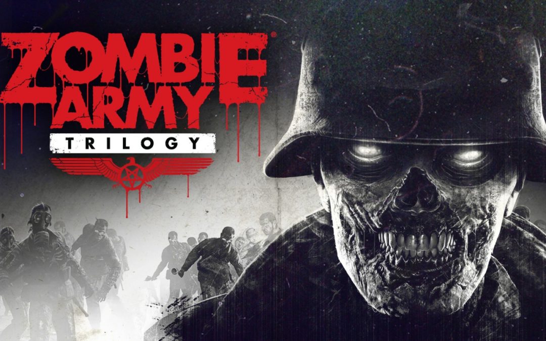 Zombie Army Trilogy – Recensione