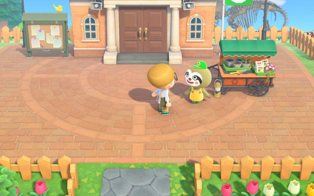 Animal Crossing: New Horizons, un nuovo importante aggiornamento gratuito sta per essere rilasciato