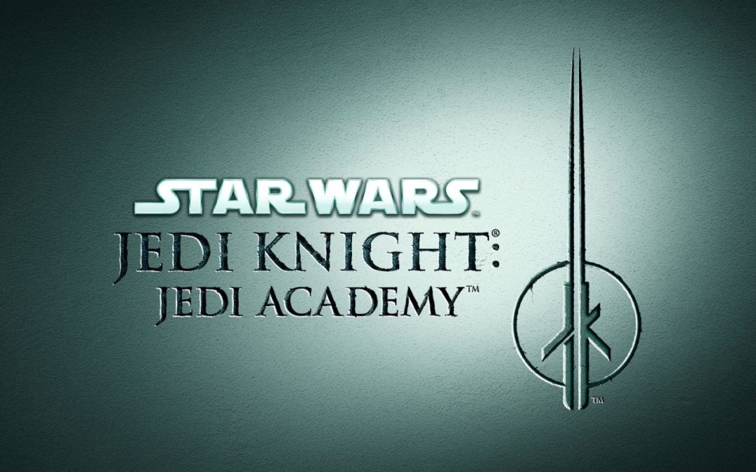 Star Wars: Jedi Academy – Recensione
