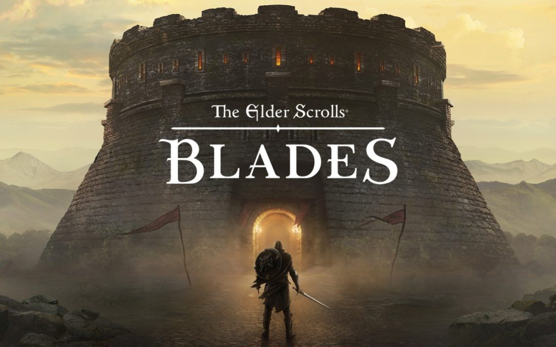 The Elder Scrolls: Blades – Recensione