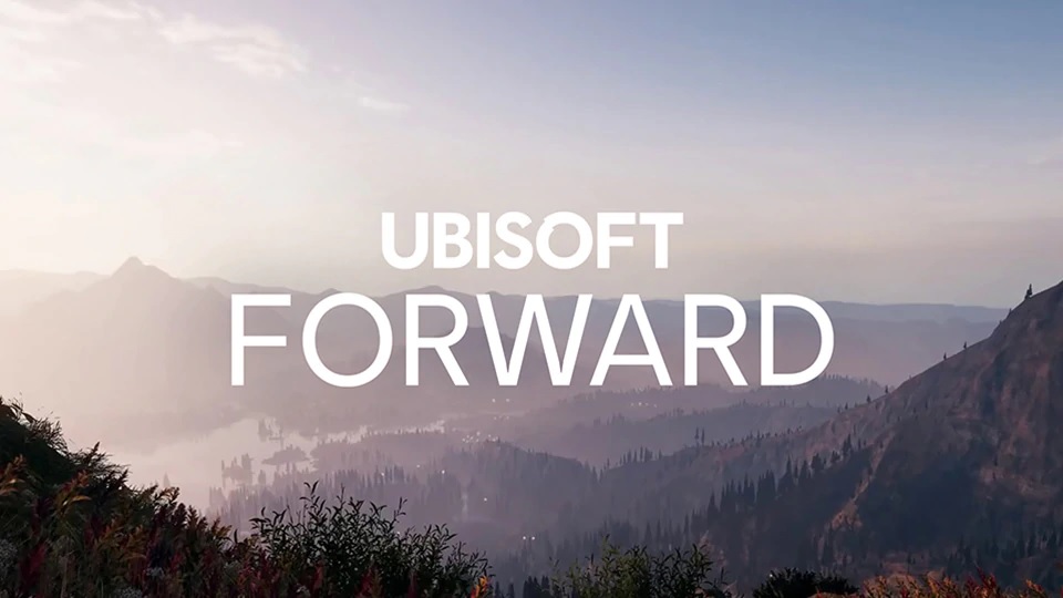 Ubisoft ha annunciato il suo evento streaming per luglio