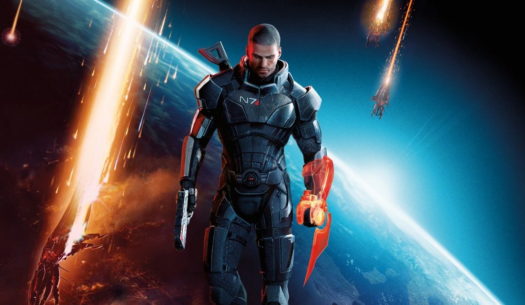 Il comandante Shepard sta per tornare? Avvistato Mass Effect Trilogy Remastered!