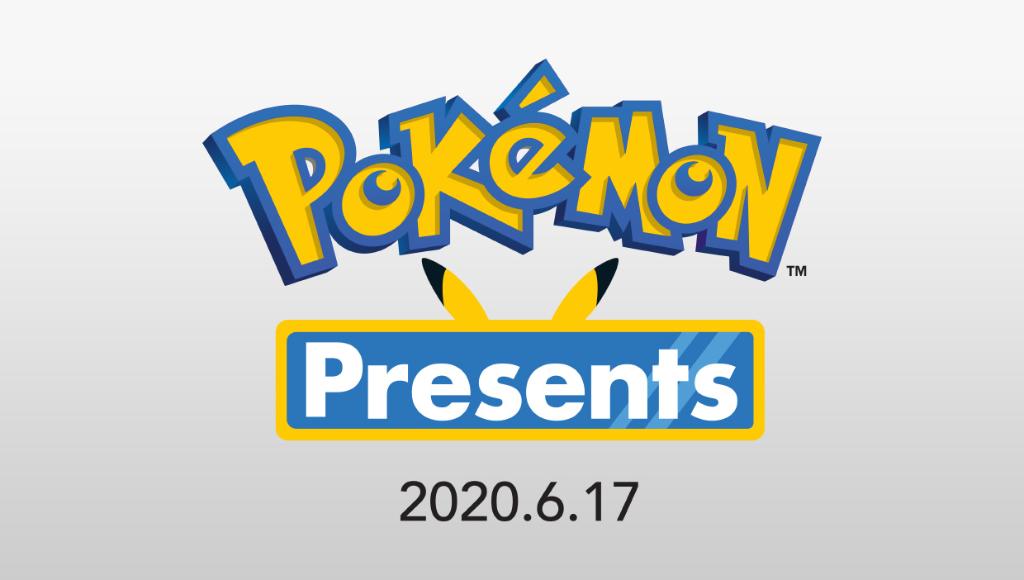 The Pokémon Company ha annunciato per domani la live streaming “Pokémon Present”