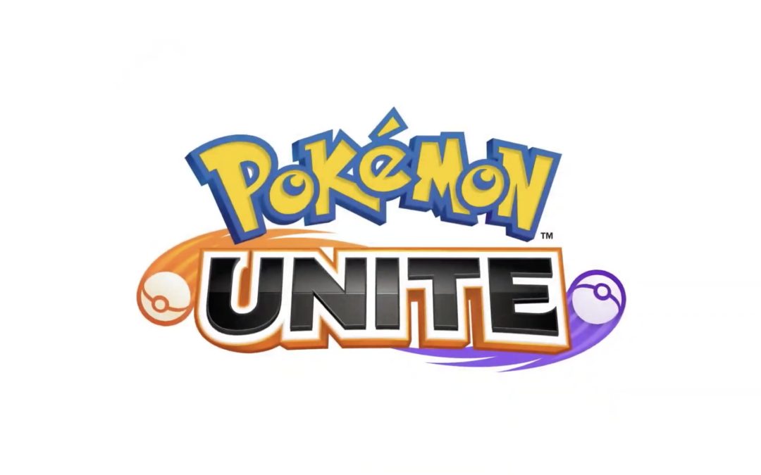 Annunciata la data di pubblicazione di Pokémon Unite
