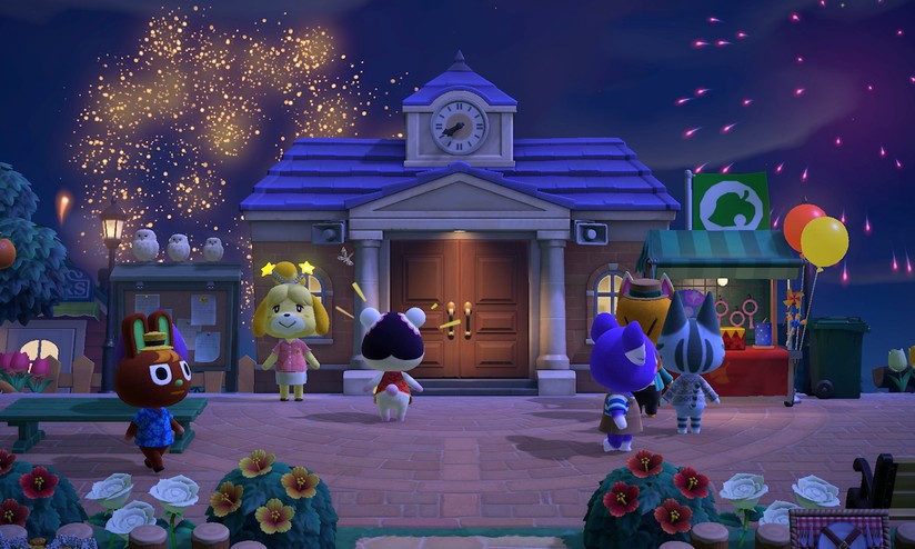 Animal Crossing: New Horizons, in arrivo il backup dei salvataggi con il prossimo aggiornamento