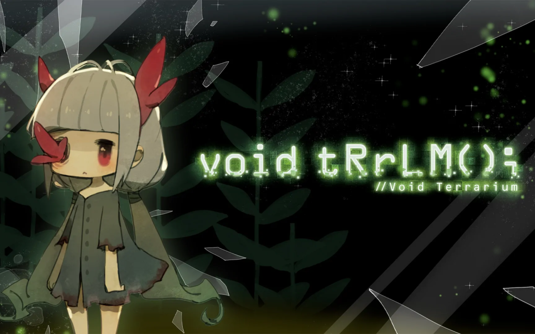 void tRrLM(); //Void Terrarium disponibile da oggi anche in Limited