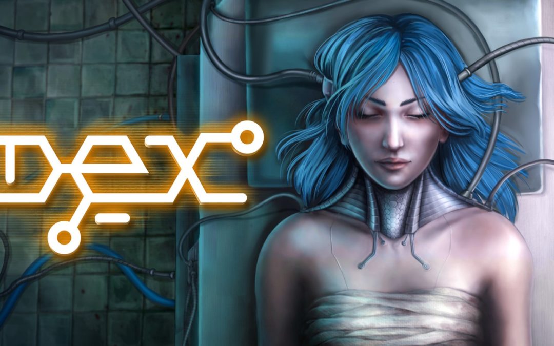Dex – Recensione