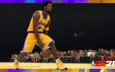 NBA 2K21: in arrivo la demo su Nintendo Switch