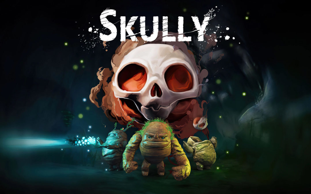 Skully – Recensione