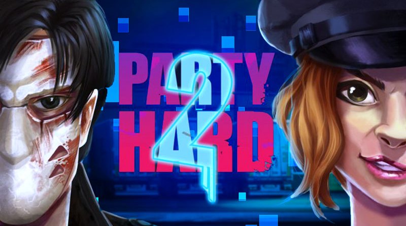 Party Hard 2 – Recensione