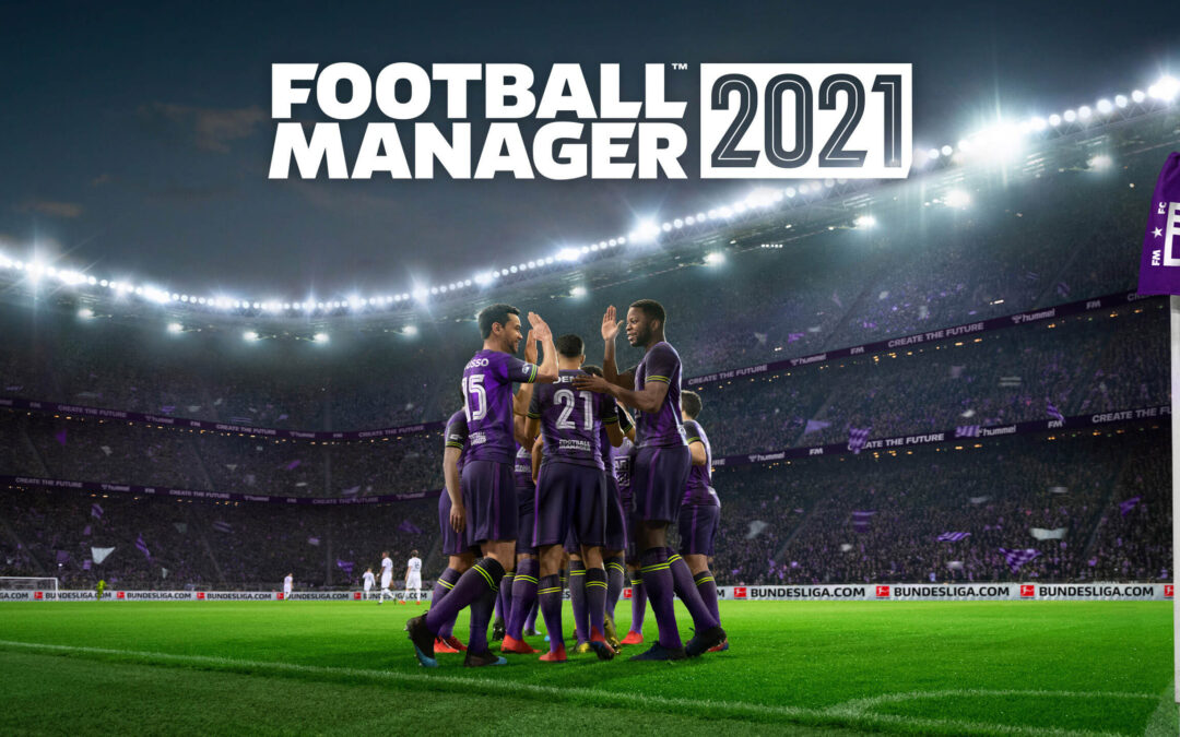 Football Manager 2021 Touch arriverà su Switch un mese dopo le altre console