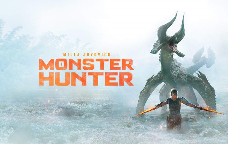 Habemus Milla, primo trailer completo del film di Monster Hunter
