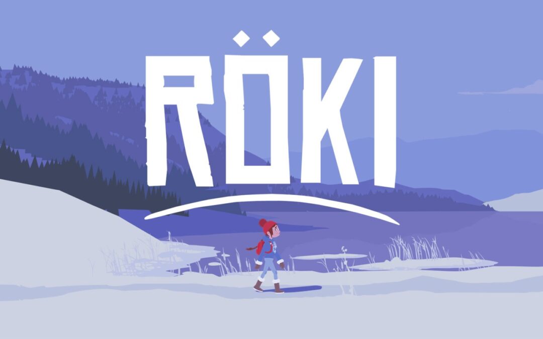 Röki, l’avventura scandinava sbarca nei prossimi giorni su Nintendo Switch