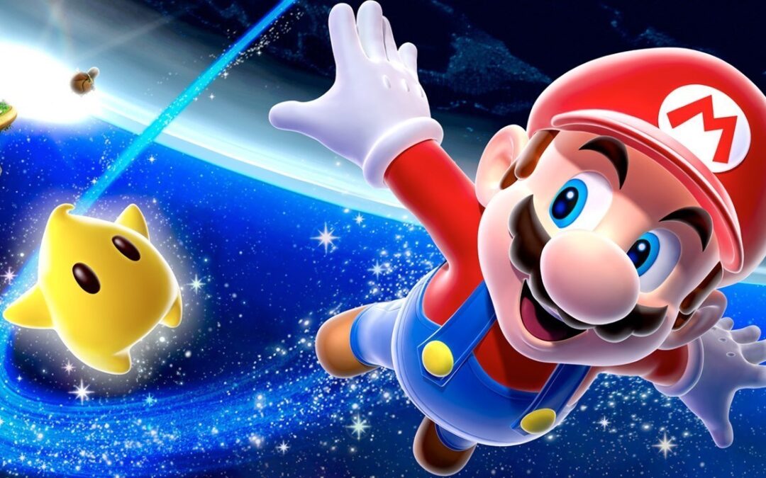 Super Mario 3D All-Stars: disponibile da oggi il supporto al controller del Nintendo 64