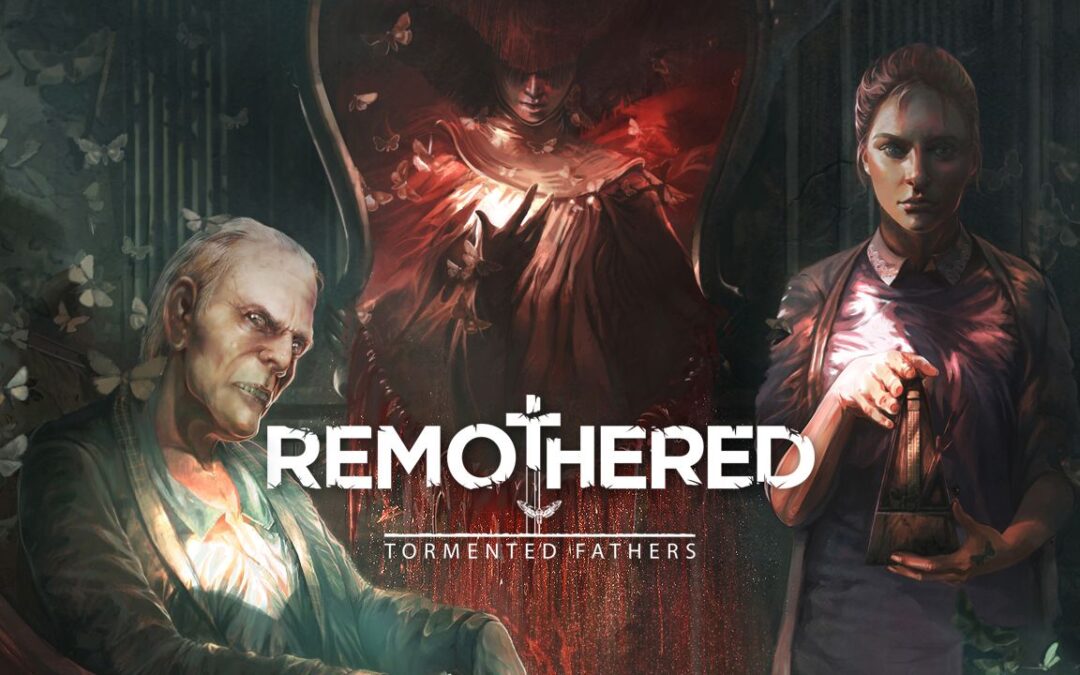 Remothered Serie – Recensione