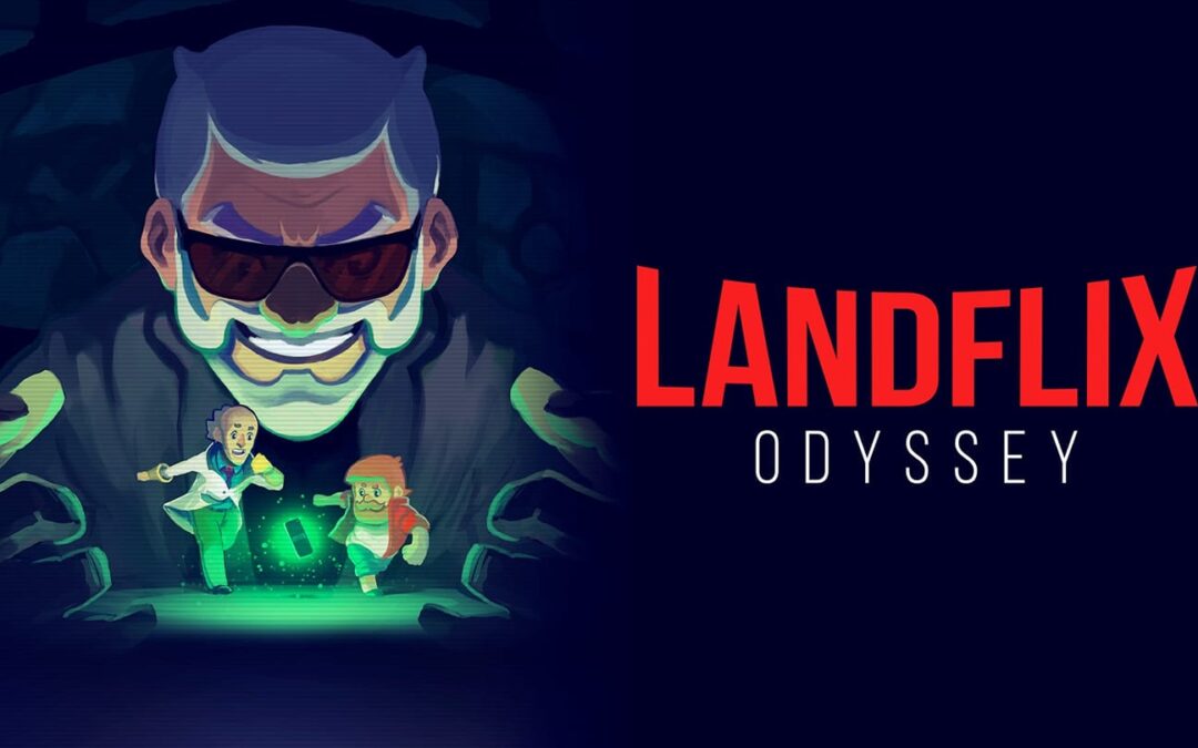 Grande Giove! Landflix Odyssey è in uscita.. su PC – Aggiornata