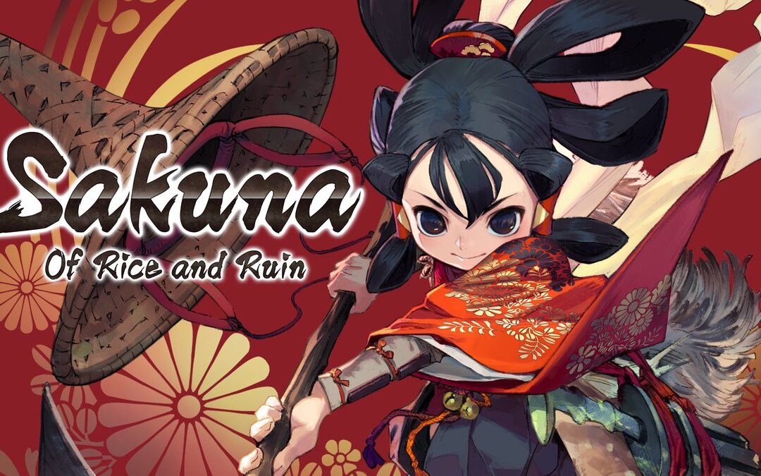 Sakuna: Of Rice and Ruin ha già venduto più di 500.000 copie