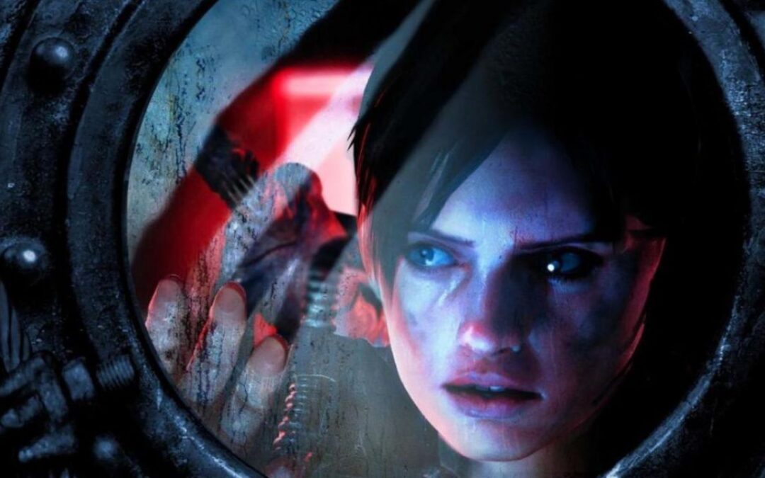 Resident Evil Revelations 3 sarà un’esclusiva Nintendo?