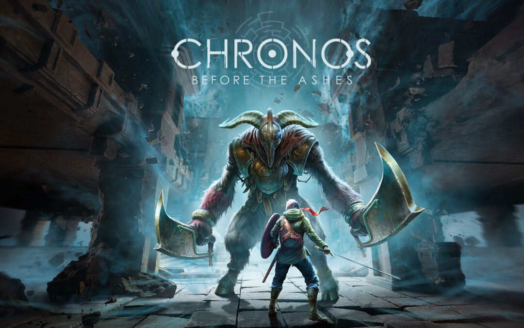 Chronos: Before the Ashes – Recensione