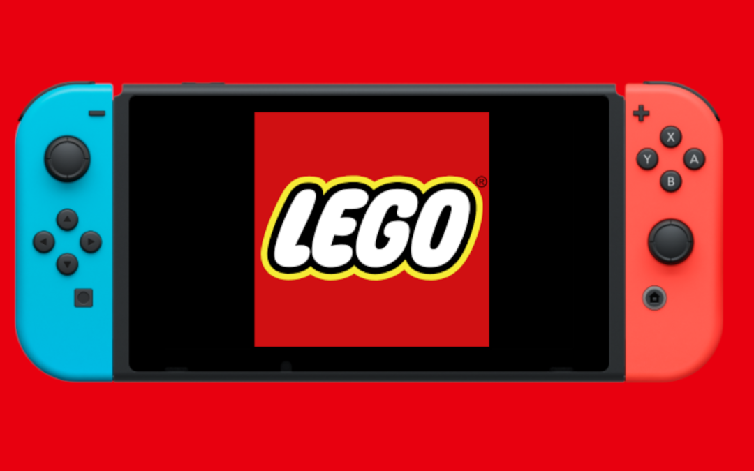 Nuovo gioco LEGO in arrivo il prossimo mese?