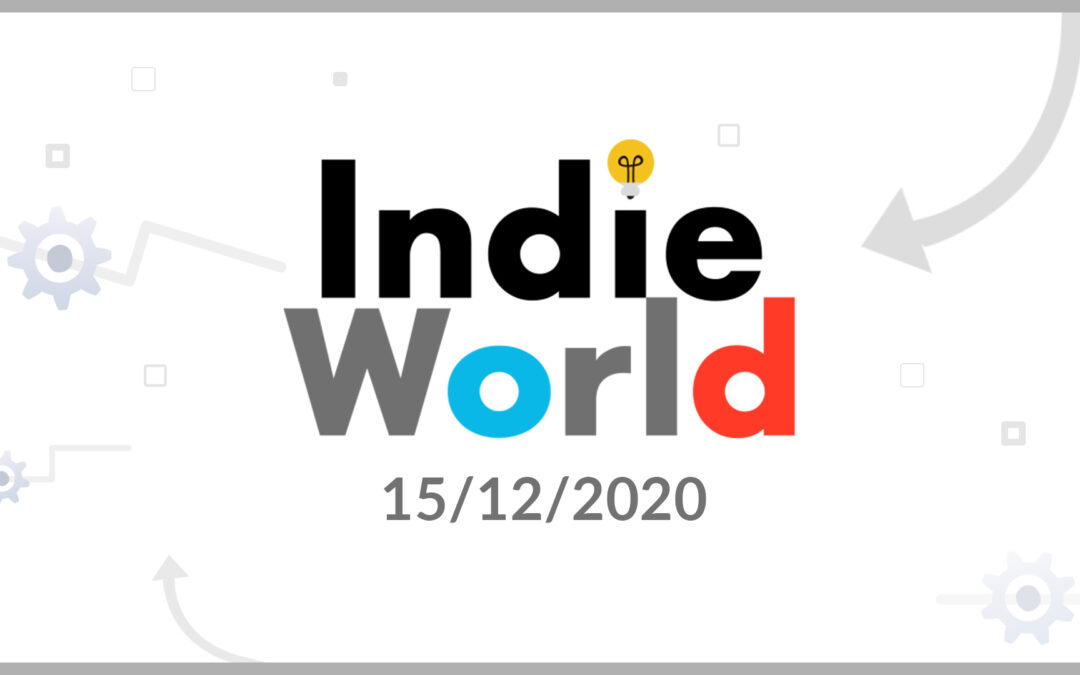 Tutti gli annunci del nuovo Indie World Showcase, da Among Us a Cyber Shadow