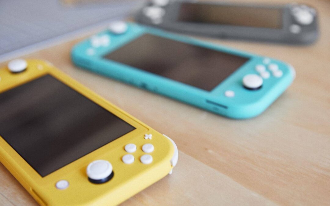 Nintendo Switch ha venduto 79,87 milioni di console, Mario Kart 8 Deluxe guida la classifica dei titoli first party