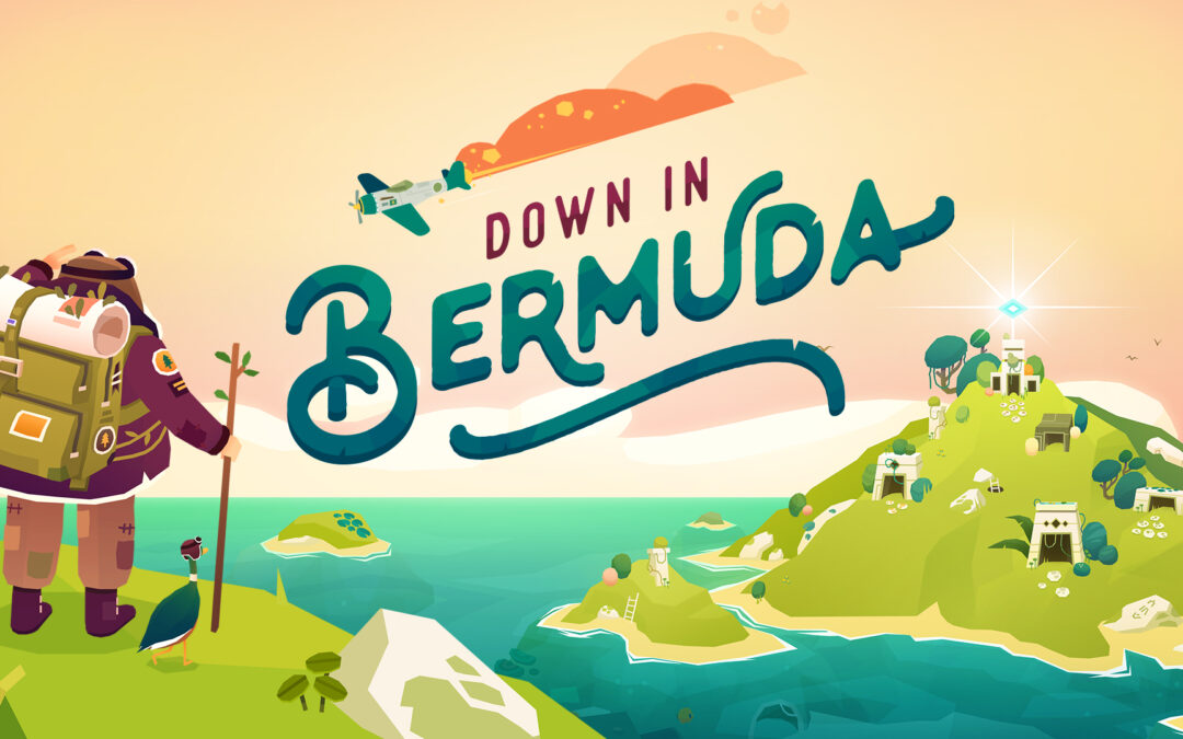 Down in Bermuda – Recensione
