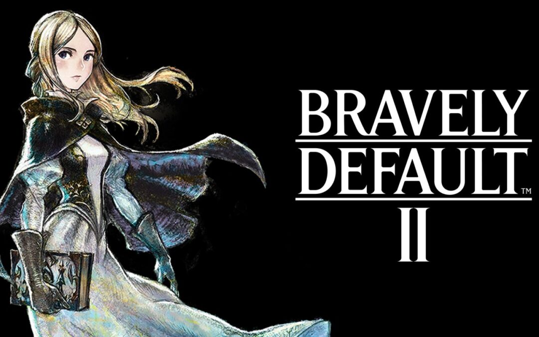 Nintendo ha pubblicato un nuovo spettacolare trailer dedicato a Bravely Default II