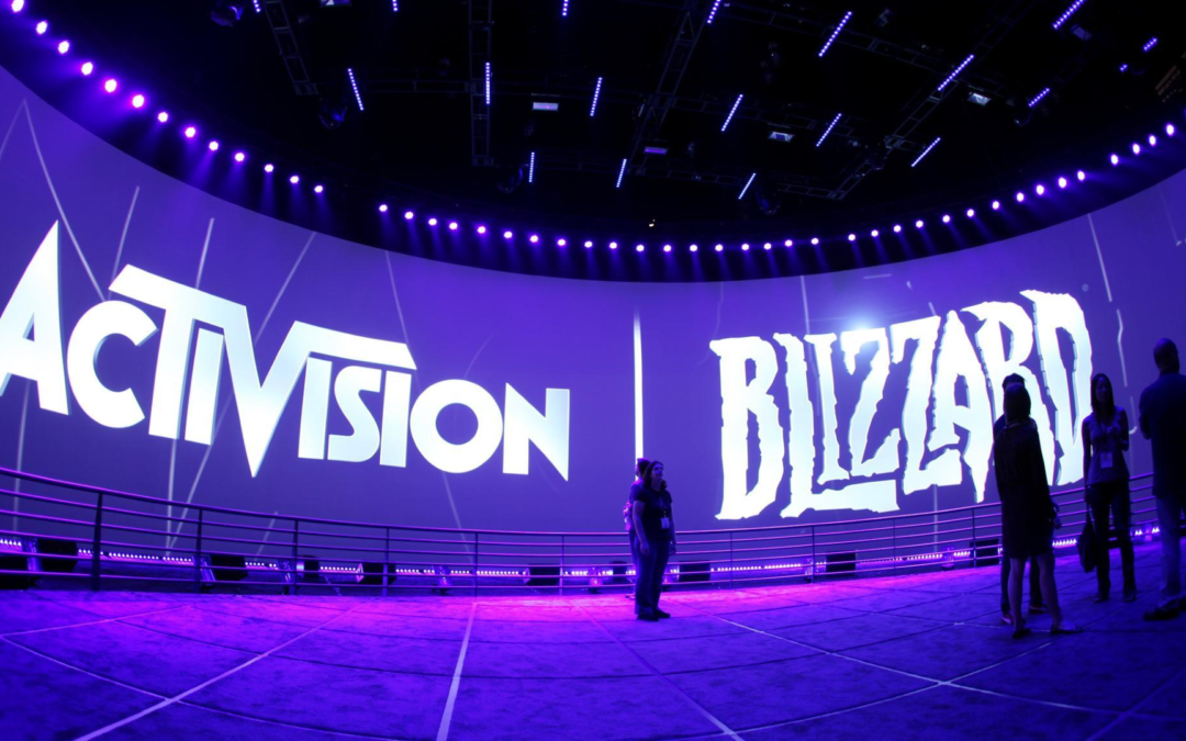 Recap news, Activision Blizzard potrebbe rilasciare una serie di nuovi remaster