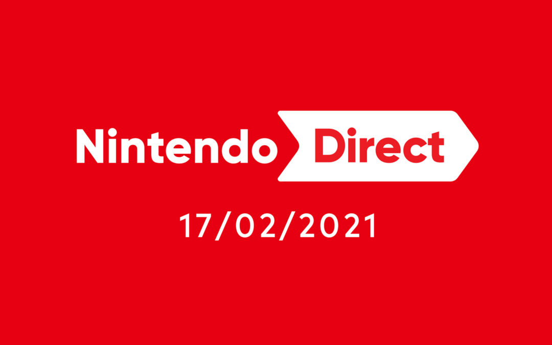 Recap, tutti gli annunci del Nintendo Direct appena terminato