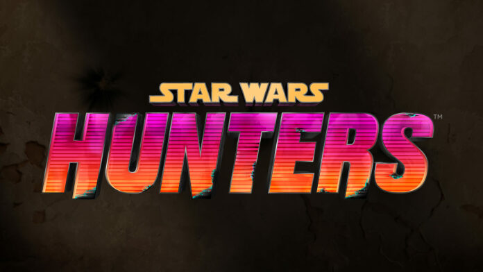 Star Wars: Hunters, il nuovo titolo free-to-play in arrivo per Nintendo Switch e dispositivi mobile