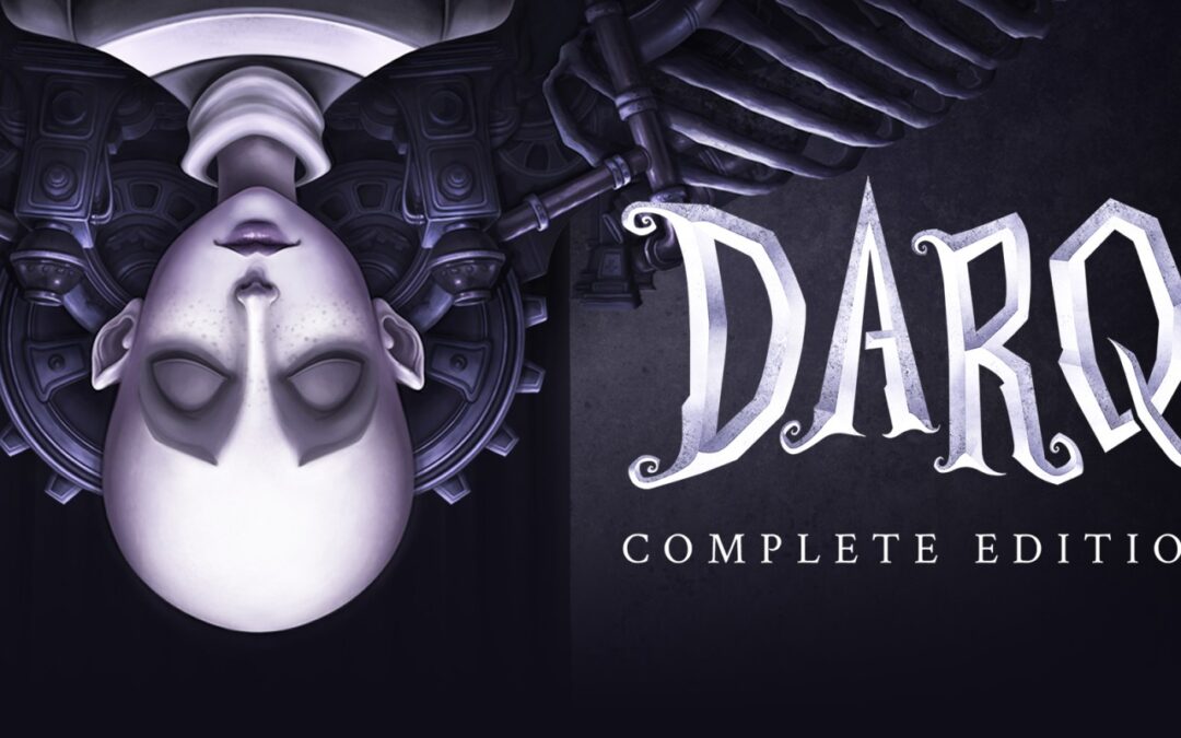 DARQ Complete Edition – Recensione