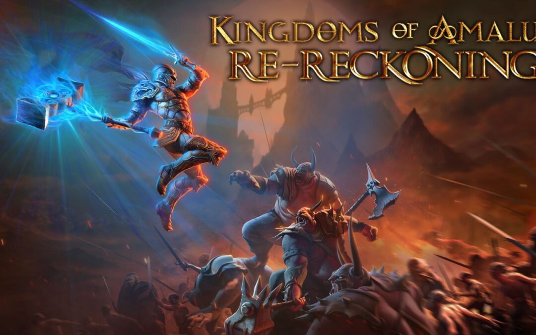 Kingdoms of Amalur: Re-Reckoning – Recensione