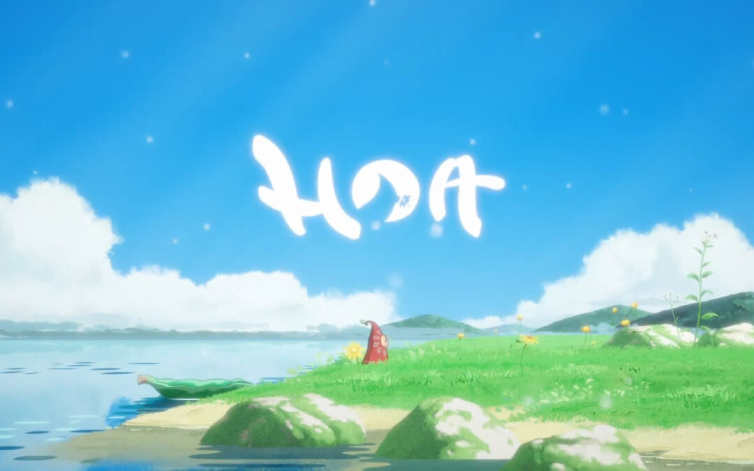 Hoa: il nuovo titolo ispirato al mondo dello studio Ghibli si mostra in un inedito video gameplay