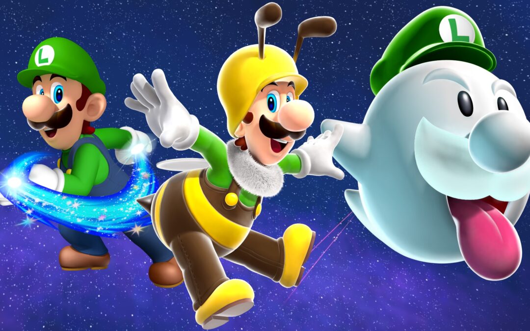 Guida: come sbloccare Luigi in Super Mario Galaxy