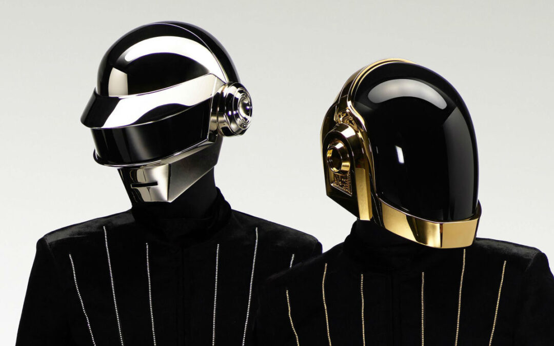 Cosa c’entrano i Daft Punk con Splatoon 3? Sfortunatamente nulla