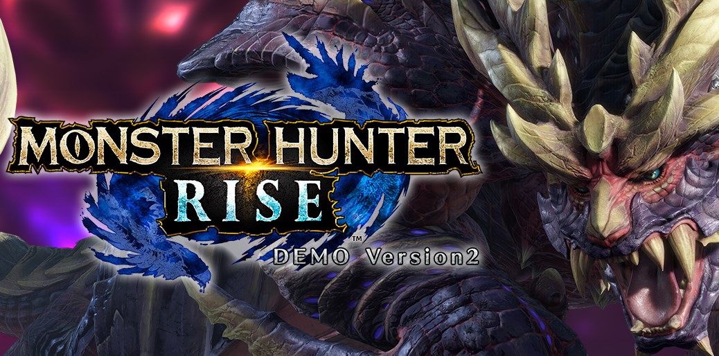 In arrivo una nuova demo di Monster Hunter Rise